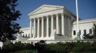 Supreme Court Review of Birthright Citizenship Offers Trump New Opening on Immigration