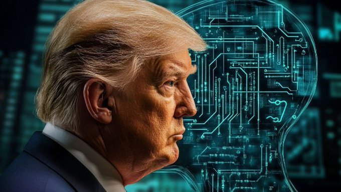 Trump to Sign ‘One Rule’ Executive Order to Centralize U.S. AI Regulation