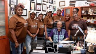 LASUTH Nursing Directorate Hosts 18th Annual Scientific Conference