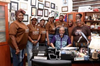 LASUTH Nursing Directorate Hosts 18th Annual Scientific Conference