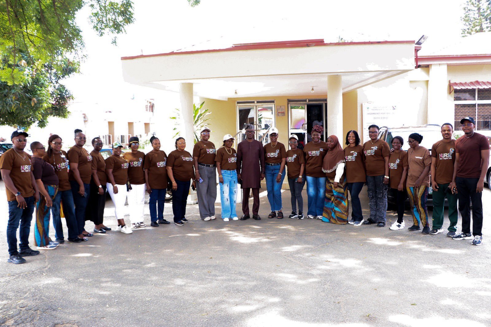 LASUTH Nursing Directorate Hosts 18th Annual Scientific Conference