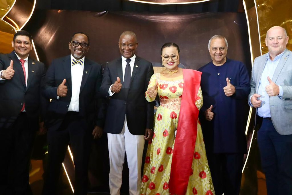 Sanwo-Olu Celebrates Guinness Nigeria’s 75 Years of Innovation and Impact