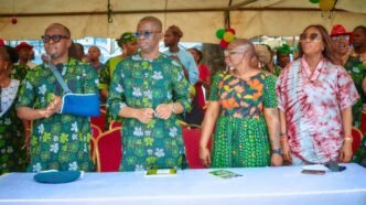 LAWMA Reaffirms Readiness for Clean Lagos During Christmas, New Year Festivities