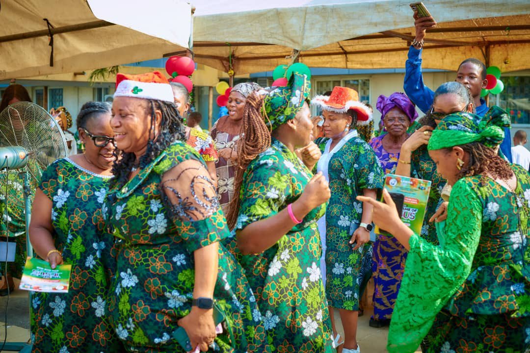 LAWMA Reaffirms Readiness for Clean Lagos During Christmas, New Year Festivities
