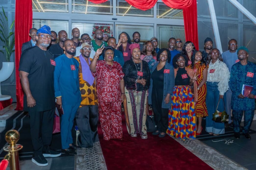 Afrobeats Now Economic Blueprint for Africa’s Future – Benson-Awoyinka