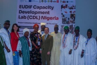 LASG Reaffirms Commitment to Heritage Preservation at EUDiF Lab in Ikorodu