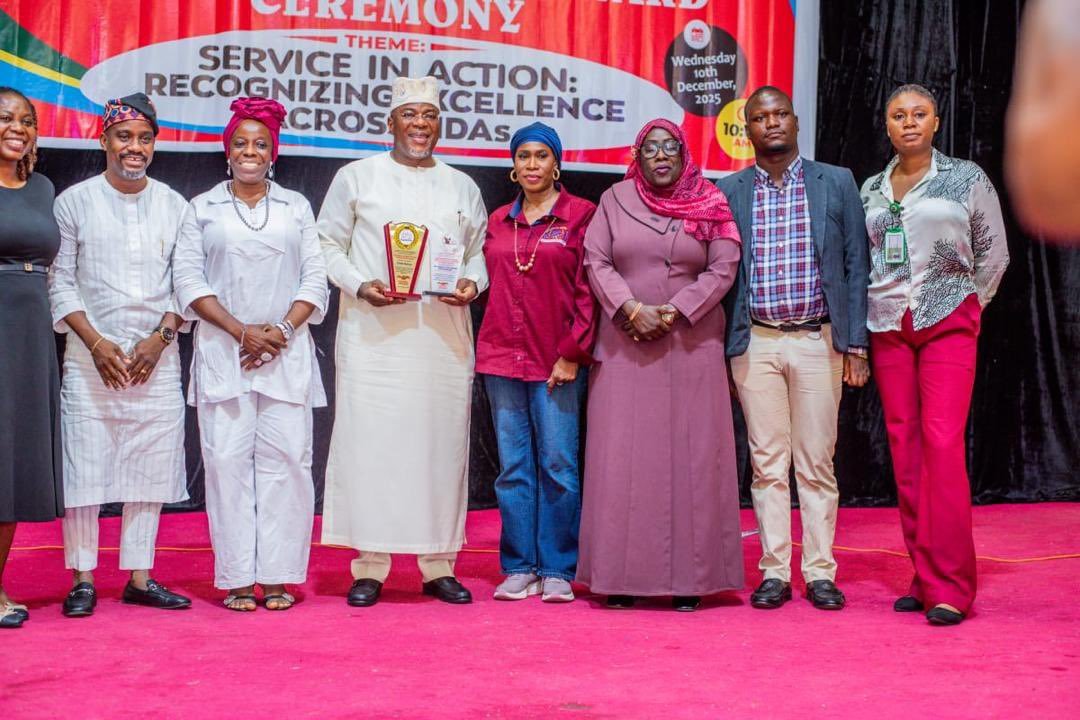 OTCI Concludes Ideas Day Innovation Competition for Public Servants