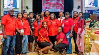 OTCI Concludes Ideas Day Innovation Competition for Public Servants