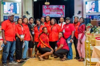 OTCI Concludes Ideas Day Innovation Competition for Public Servants