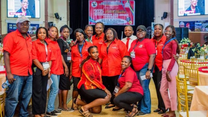 OTCI Concludes Ideas Day Innovation Competition for Public Servants