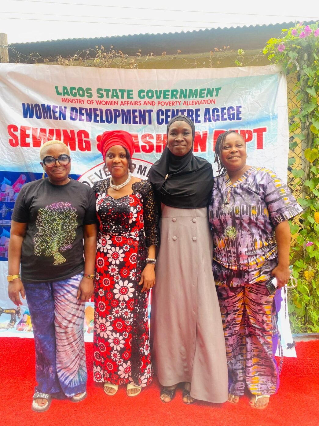 WAPA Recognises Outstanding WDC Students at Annual Skills Exhibition