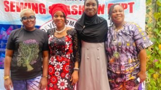 WAPA Recognises Outstanding WDC Students at Annual Skills Exhibition