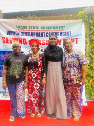 WAPA Recognises Outstanding WDC Students at Annual Skills Exhibition