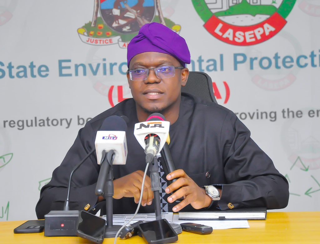 LASEPA to Host Noise Control Workshop for Hospitality Operators