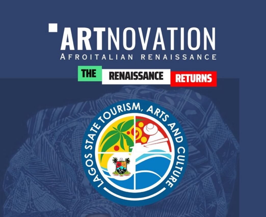 Lagos Celebrates Afro-Italian Cultural Heritage at ARTNOVATION Event