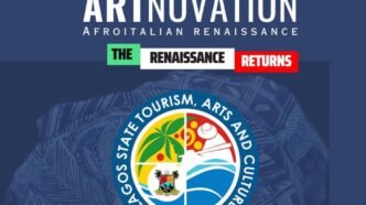 Lagos Celebrates Afro-Italian Cultural Heritage at ARTNOVATION Event