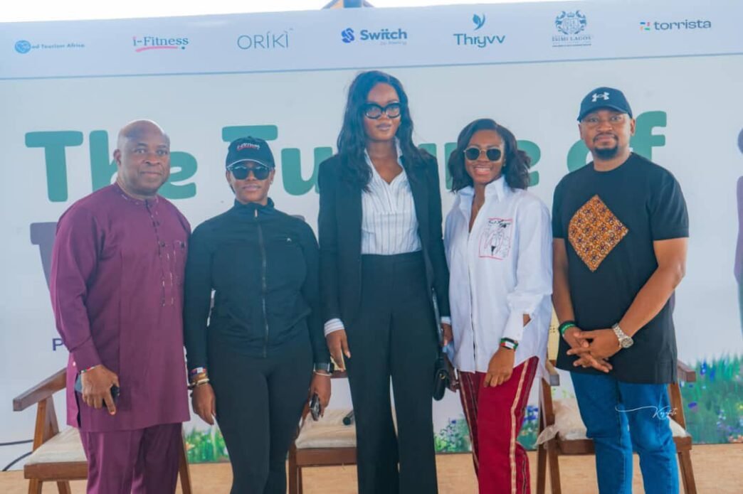 Lagos Promotes Wellness Tourism at Isimi Resort Experience
