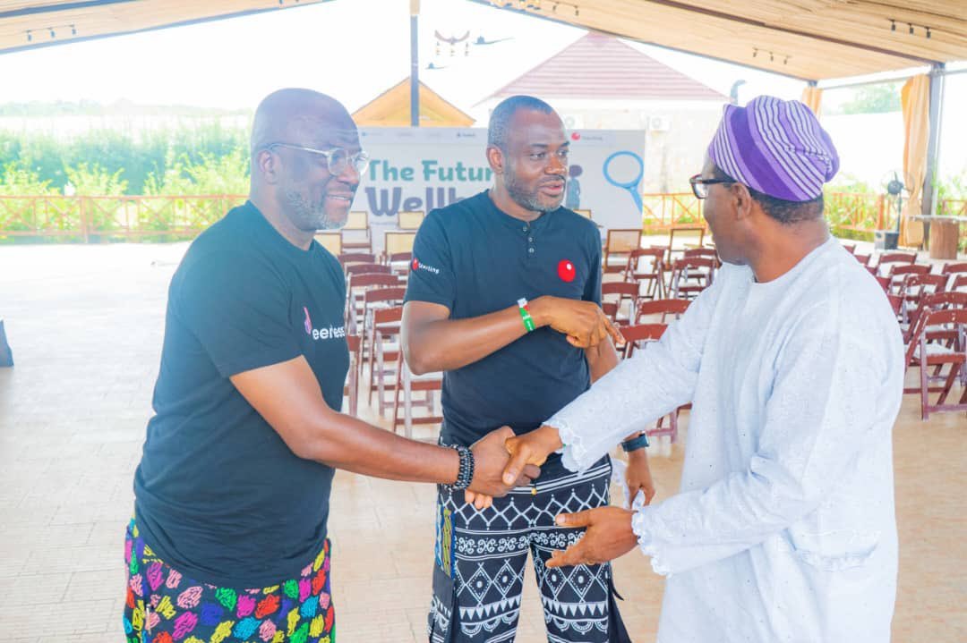 Lagos Promotes Wellness Tourism at Isimi Resort Experience