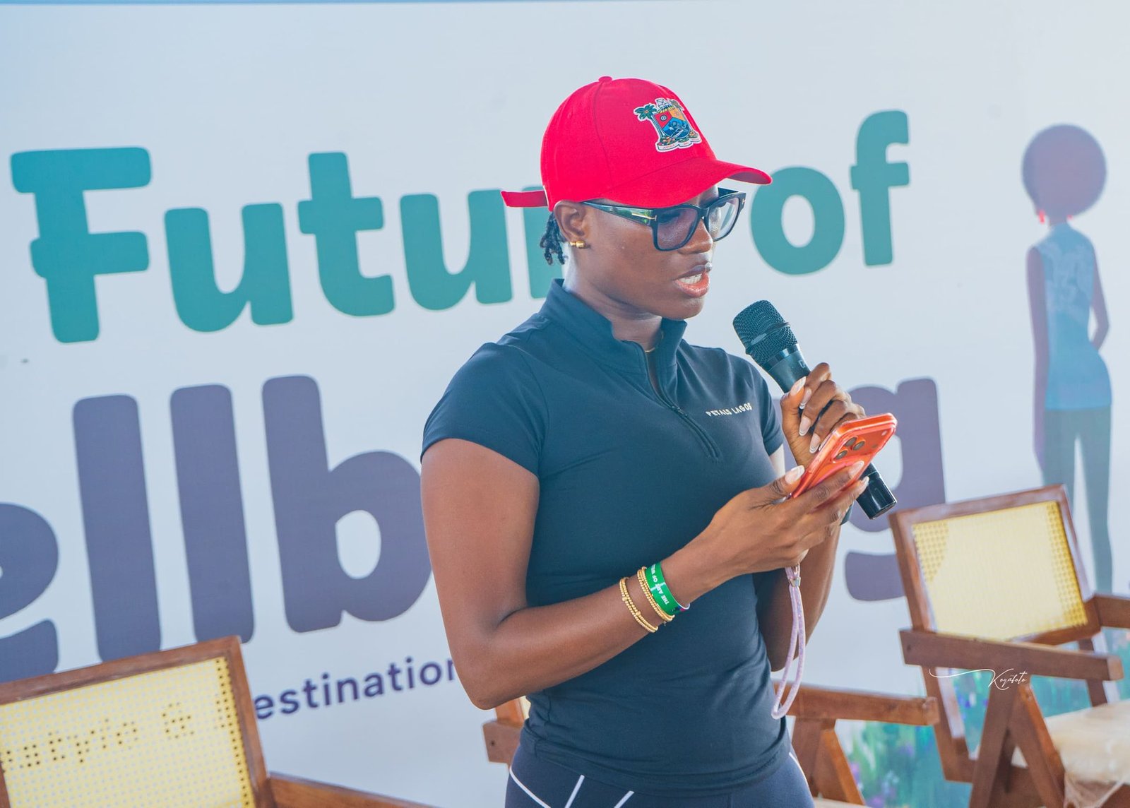 Lagos Promotes Wellness Tourism at Isimi Resort Experience