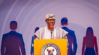 Lagos councillors retreat