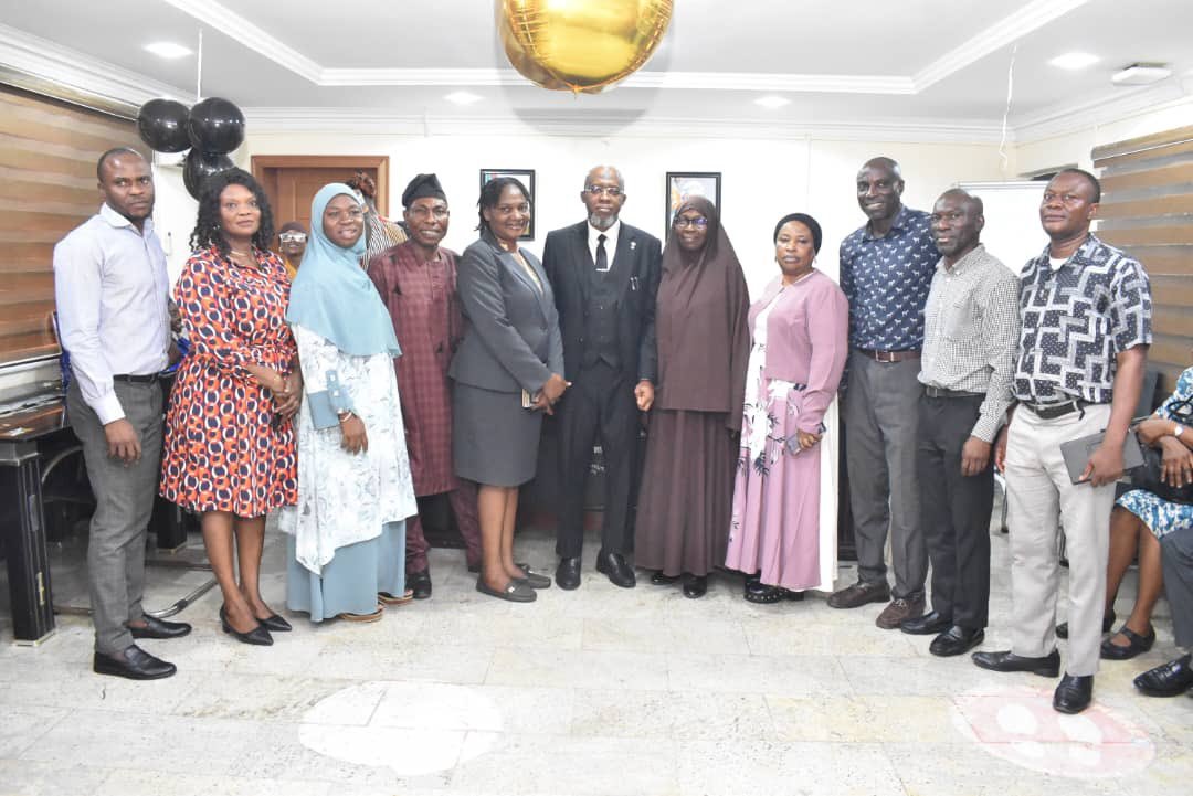 Lagos Appoints Dr. Ogunmuyiwa as New OEQA DG