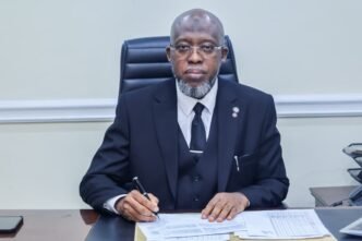 Lagos Appoints Dr. Ogunmuyiwa as New OEQA DG