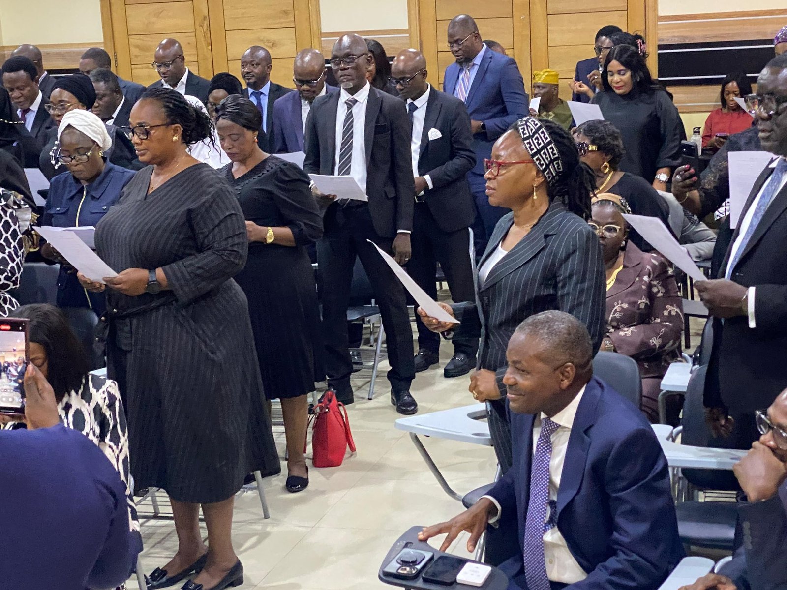 Lagos Deploys 114 Officers to Intensify War on Human Trafficking