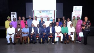 Lagos Seeks Stronger Healthcare Collaboration to Improve Maternal, Child Health