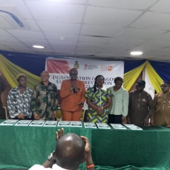 Lagos Unveils HIV Prevention Plan to End AIDS by 2027Lagos Unveils HIV Prevention Plan to End AIDS by 2027