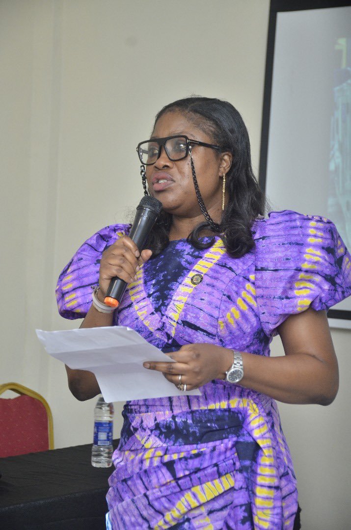 Lagos Lauded Health District III for Technology-Led Healthcare Reforms