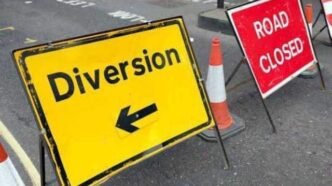 Lagos Announces Traffic Diversion for Tincan Bridge Repairs