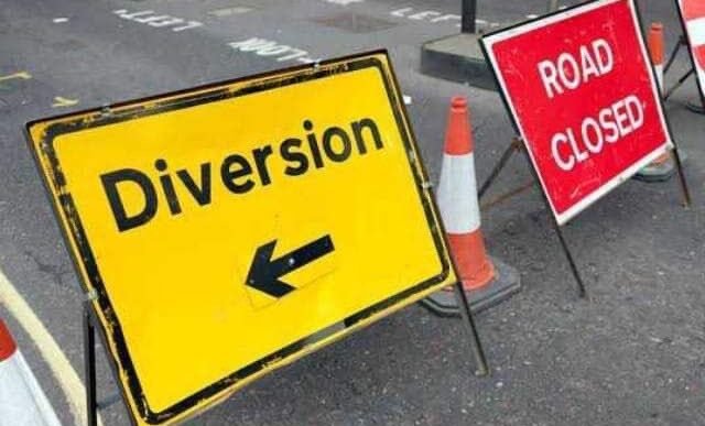 Lagos Announces Traffic Diversion for Tincan Bridge Repairs