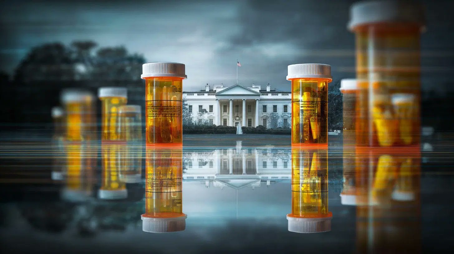 Trump Pushes TrumpRx as Economists Warn of Hidden Long-Term Costs