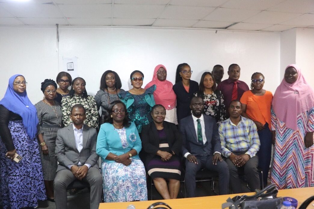 Lagos Upskills 200 Health Officers on New Digital Logistics Systems