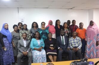 Lagos Upskills 200 Health Officers on New Digital Logistics Systems