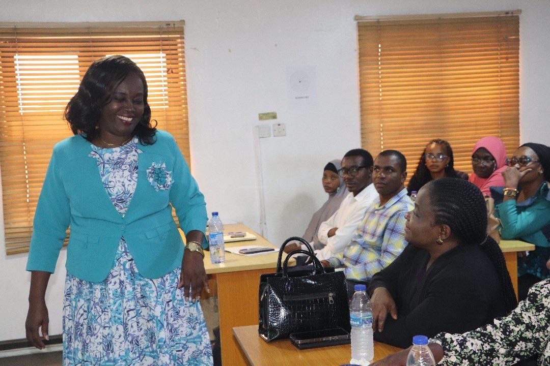 Lagos Upskills 200 Health Officers on New Digital Logistics Systems