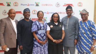 LASHMA Engages General Hospitals to Enforce Mandatory Health Insurance