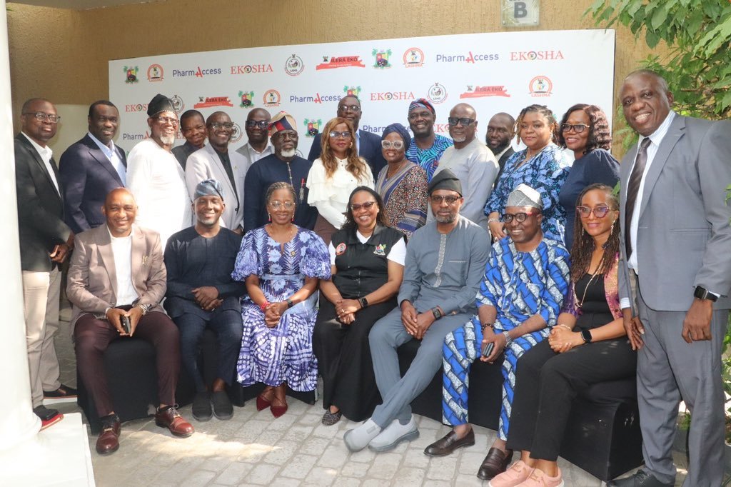 LASHMA Engages General Hospitals to Enforce Mandatory Health Insurance