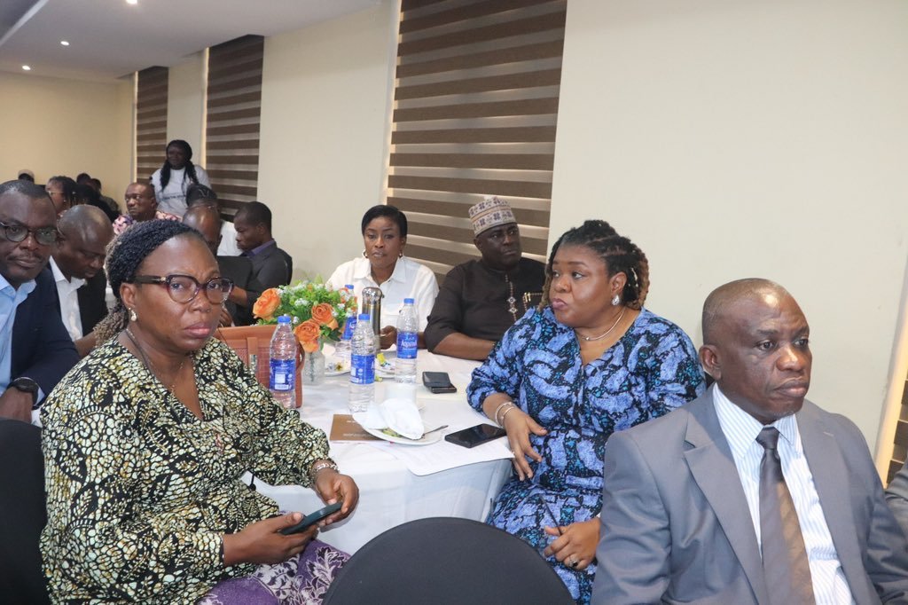 LASHMA Engages General Hospitals to Enforce Mandatory Health Insurance