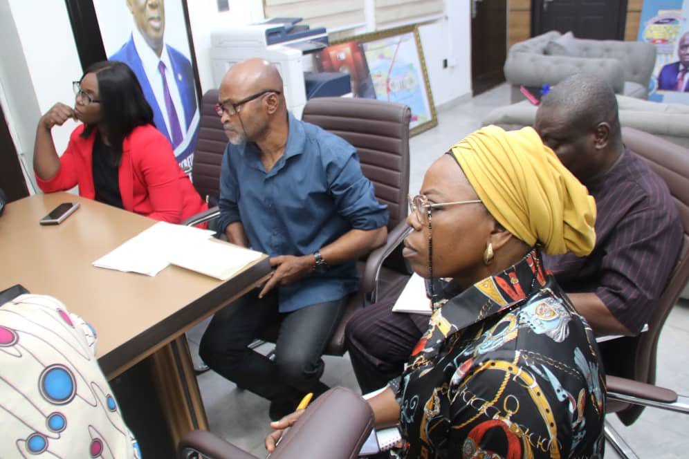 Lagos Commends Tolaram Group Over Lagos Free Zone Investments