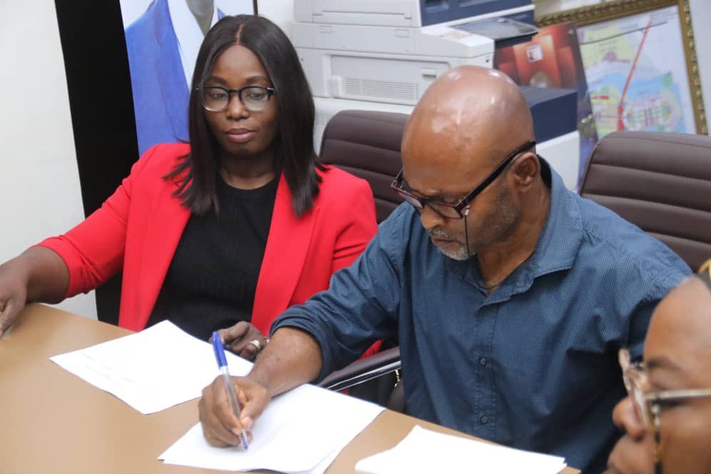 Lagos Commends Tolaram Group Over Lagos Free Zone Investments