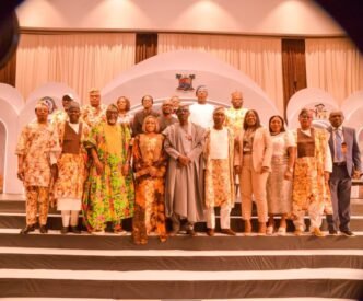 Sanwo-Olu Unveils Policy Reforms at Lagos Real Estate Conference