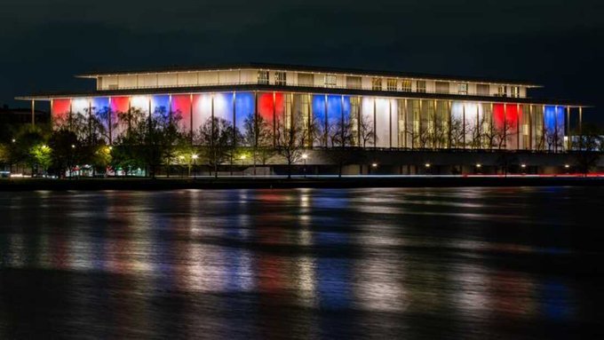 Kennedy Center Board Votes to Rename Facility ‘Trump Kennedy Center’