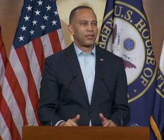 Democrats Intensify Strategy Ahead of 2026 Midterms, 2028 Race