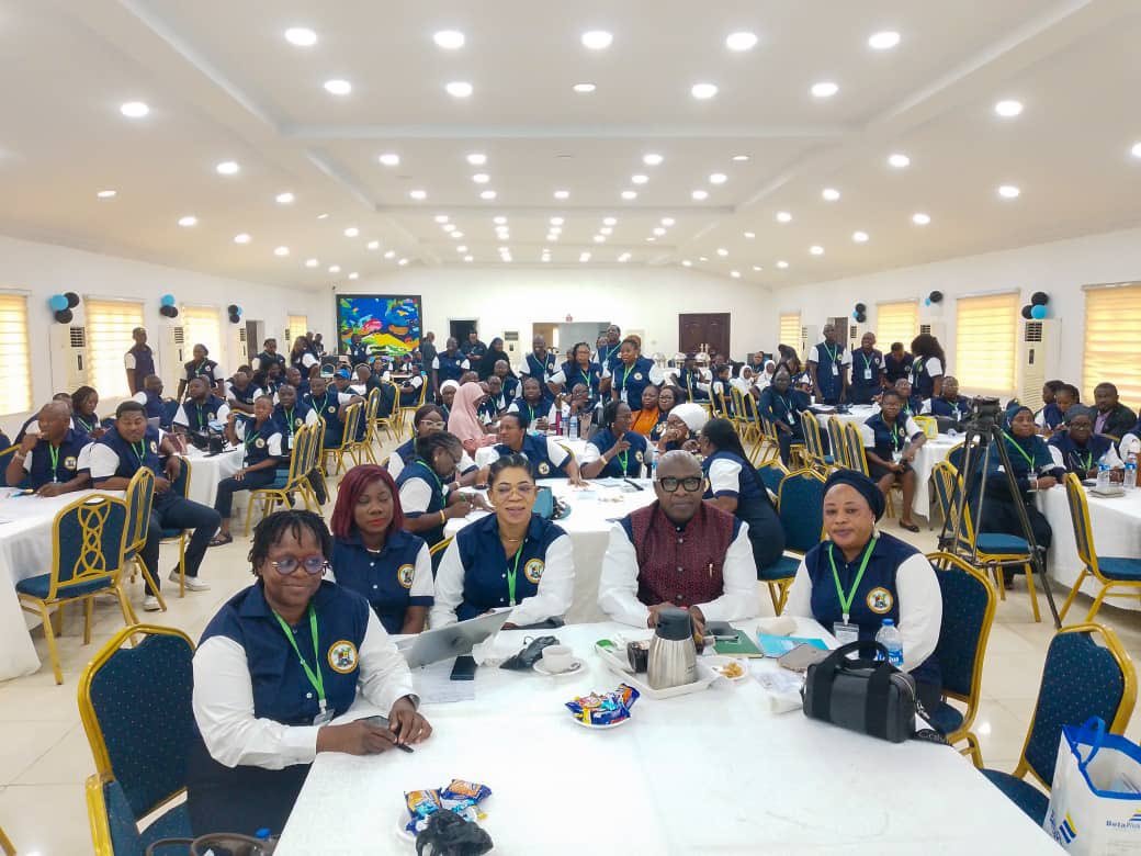 Lagos Auditors Focuses on Financial Accountability