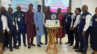 Lagos Auditors Focuses on Financial Accountability