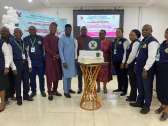 Lagos Auditors Focuses on Financial Accountability