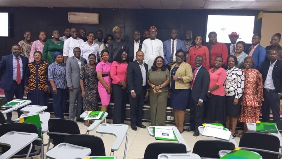 Lagos DMO Trains Staff on Capital Market