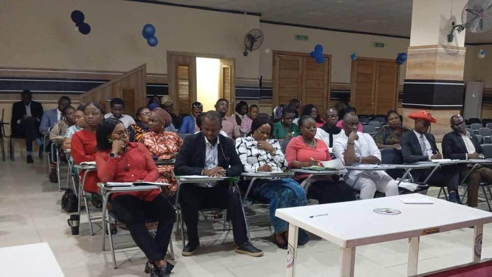 Lagos DMO Trains Staff on Capital Market