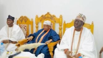 Lagos State Primary Health Care